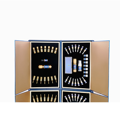 青龙7D私密抗衰养护套