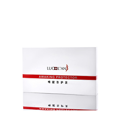 青龙气血能量增强套